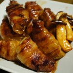 楽天レシピ 人気1位の新玉ねぎの豚バラ肉巻き甘辛ソテー