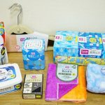【株主優待】DCMホールディングスから届いた日用品の詰合せ